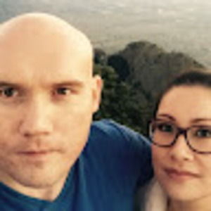 Meet your Posher, Scott